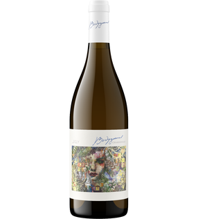 2021 Bodyguard Chardonnay by DAOU